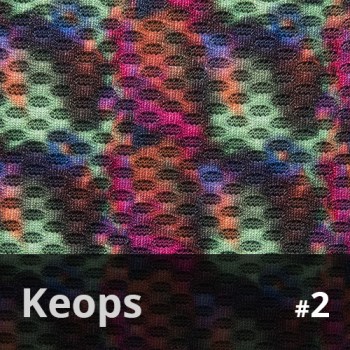 Keops 2